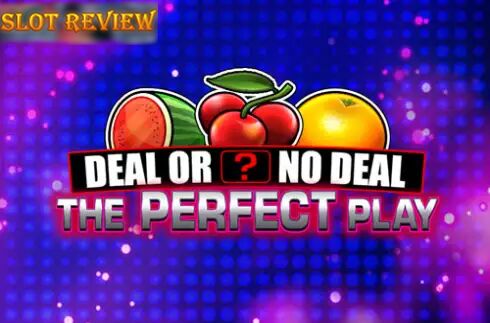 Deal or No Deal The Perfect Play